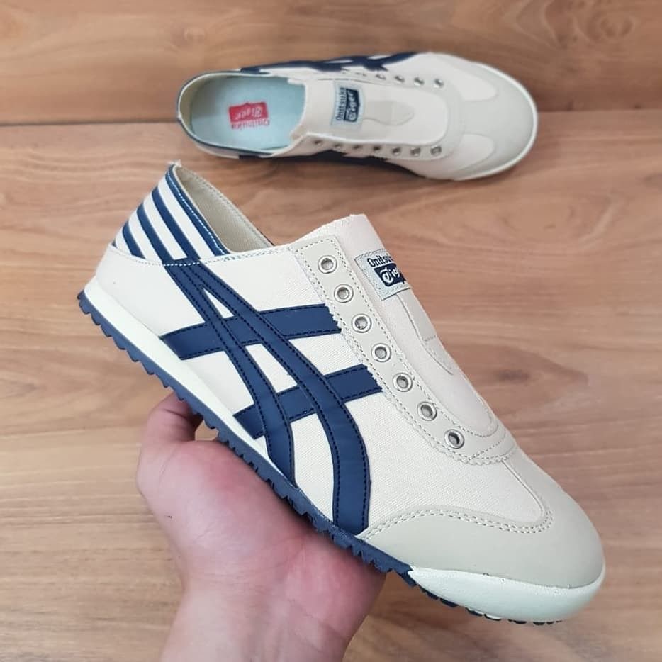 Sepatu Onitsuka Tiger new paraty sepatu wanita onitsuka original BNWB