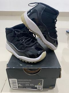 Sepatu ORI JORDAN