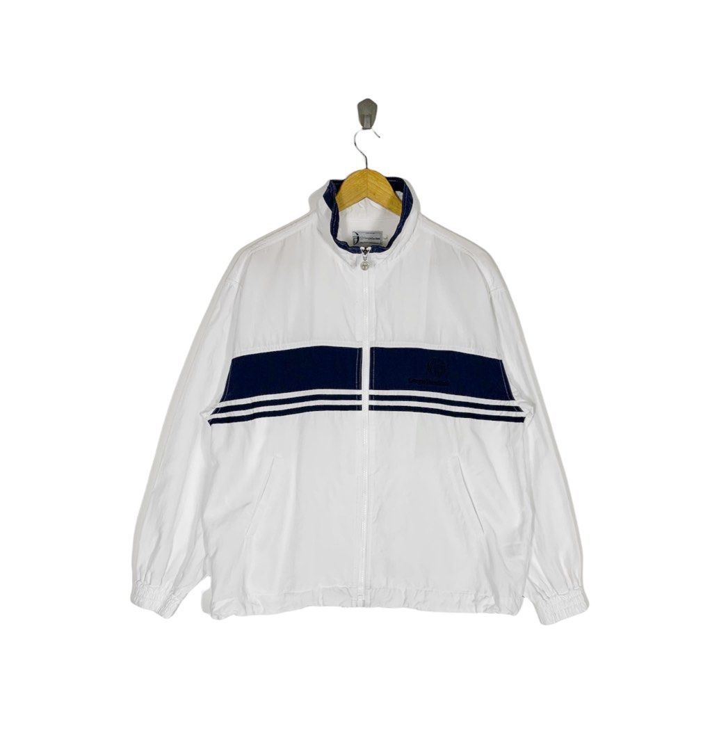 Sergio windbreaker outlet