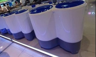 Sharp Top Load Washing Machine