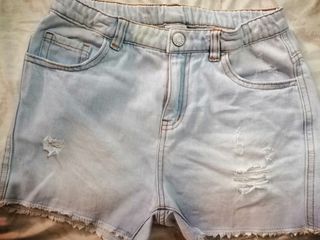 Shorts for Kids or Petite Teens