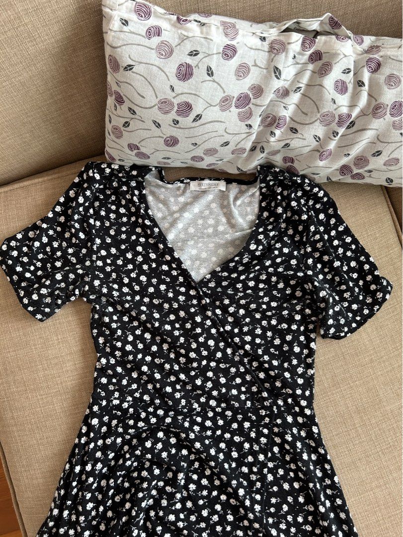 Sixty Eight Tea Dress Women s Fashion Dresses Sets Dresses on