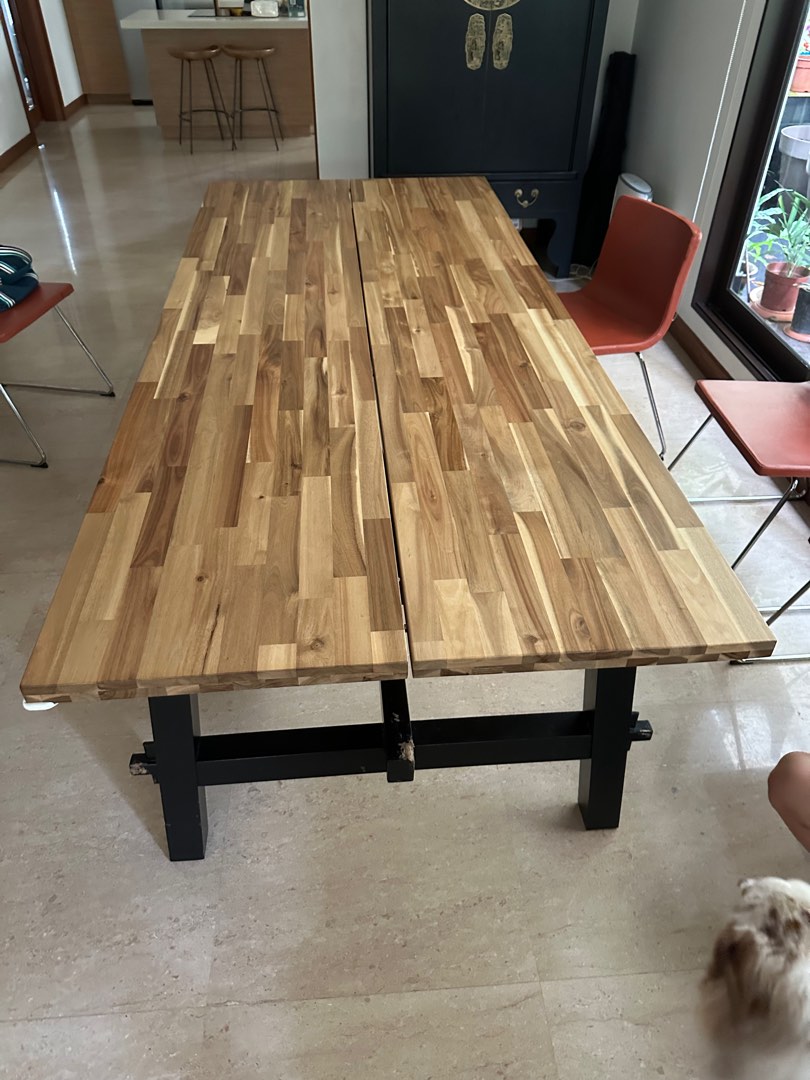 Skogsta table new arrivals for sale