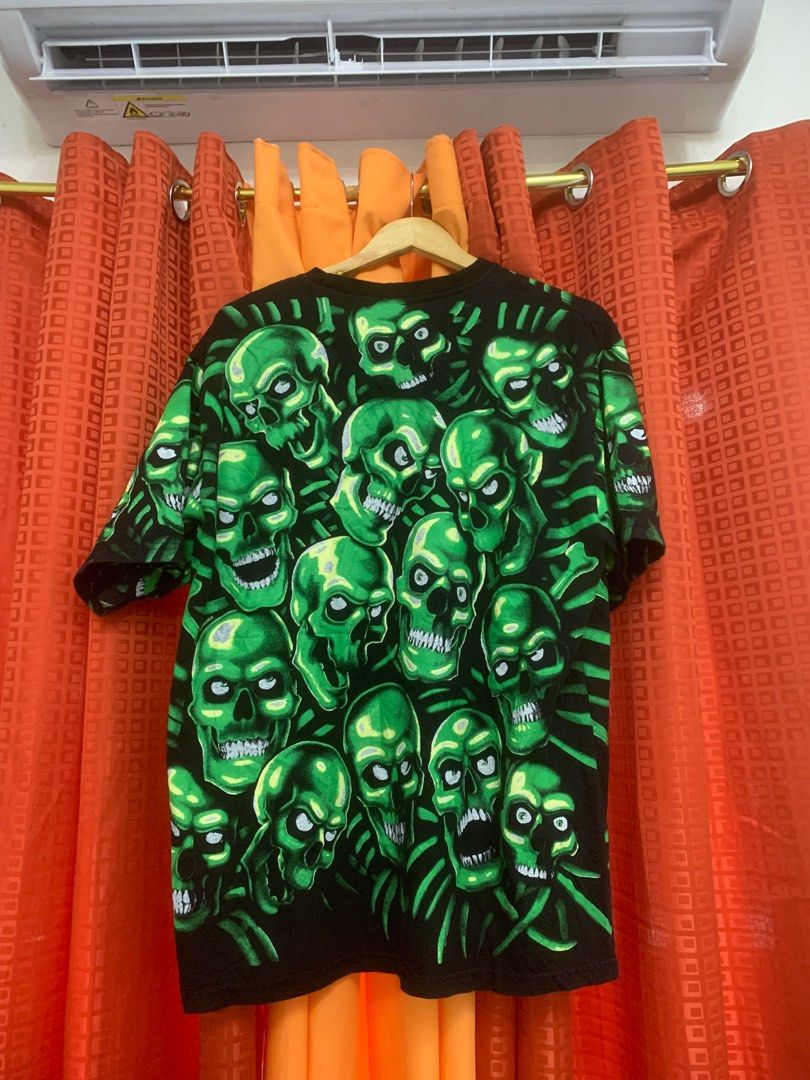 Supreme skull pile t shirt store