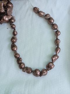 Small Baroque Fresh Water Pearl