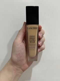零粉感超持久粉底SPF38/PA+++