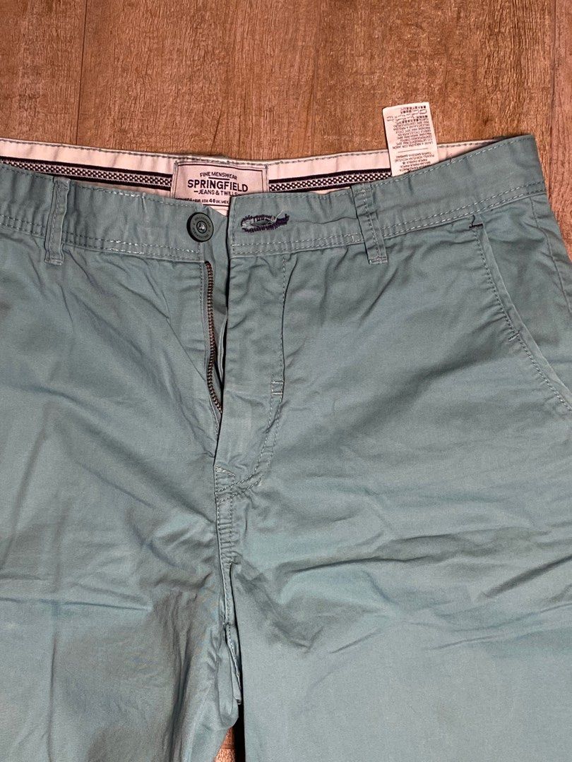 Springfield shorts sale