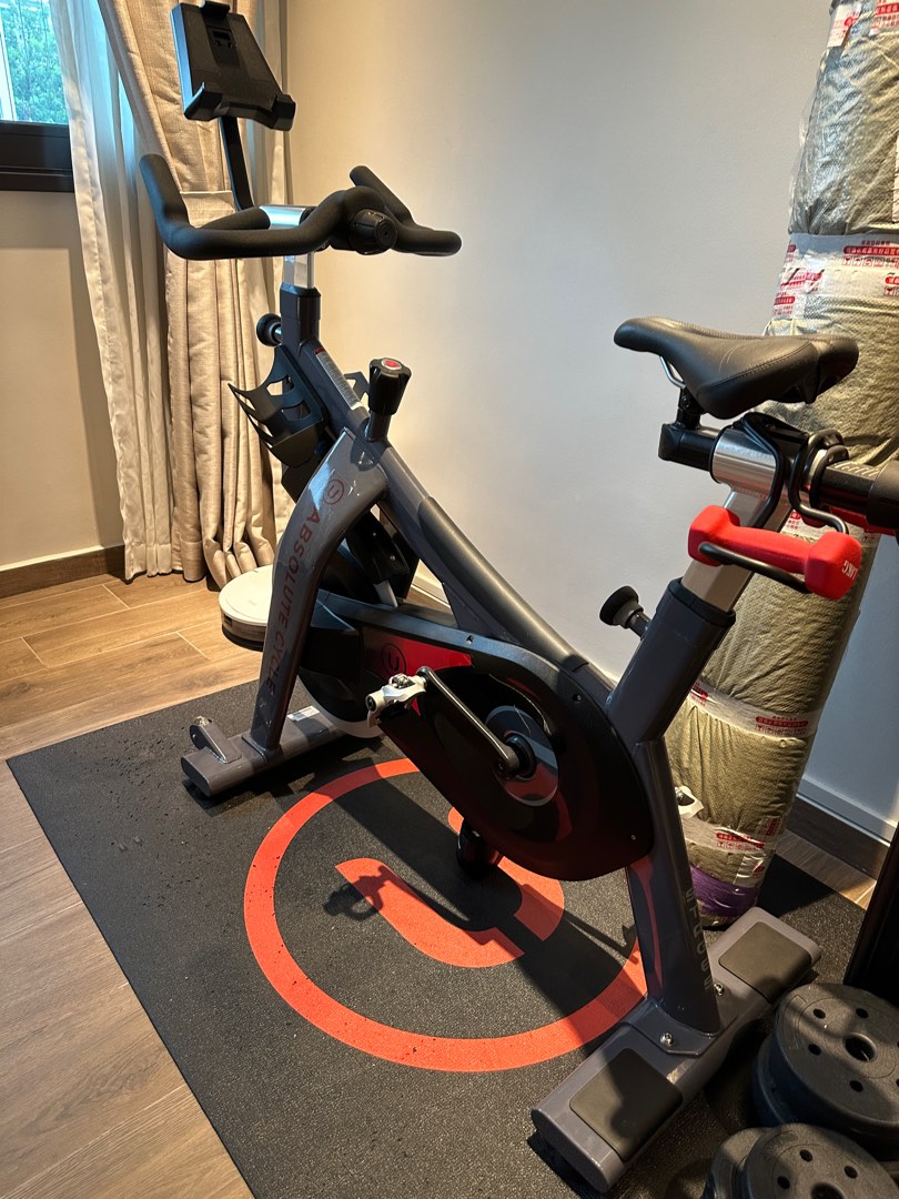 stages spin bike reviews