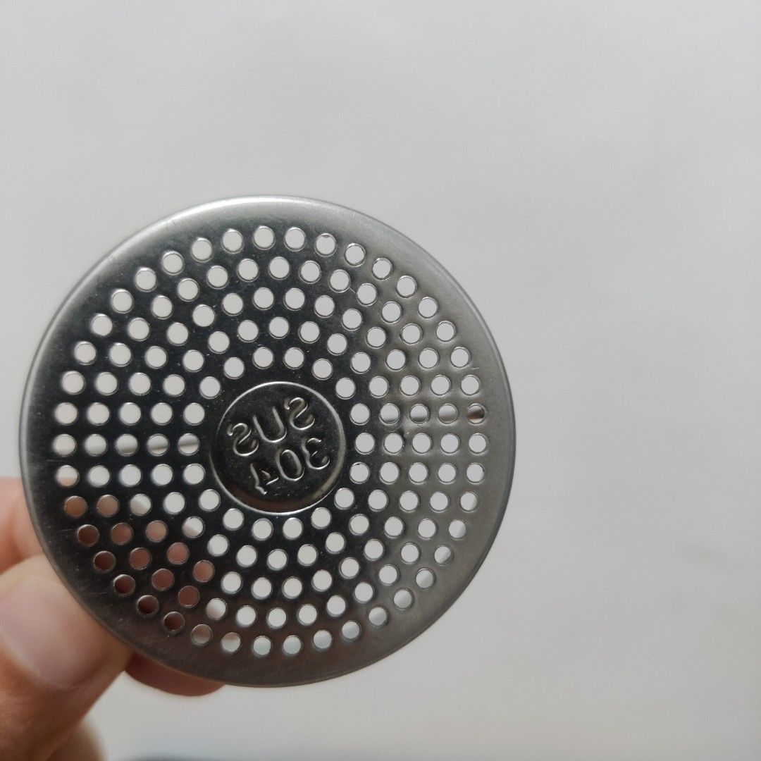 Stainless steel Strainer / Filter ( For Missing Tea/Lemon Tumbler or