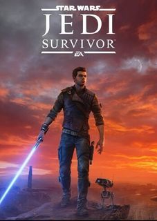 Star Wars Jedi: Survivor PC (Origin)