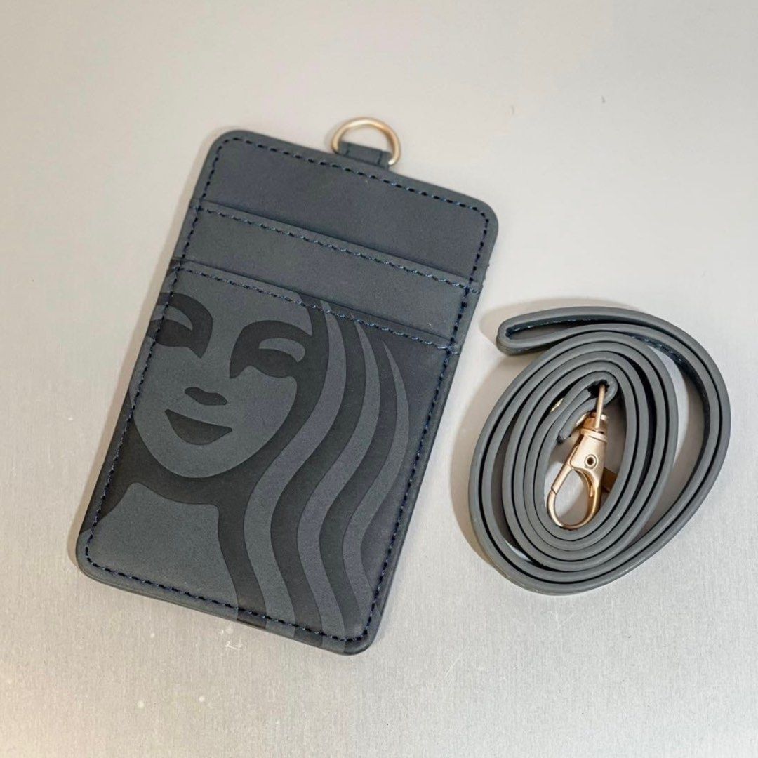 Starbucks Card Holder Hobbies Toys Collectibles Memorabilia Fan Starbucks Card Holder Hobbies Toys Collectibles Memorabilia Fan