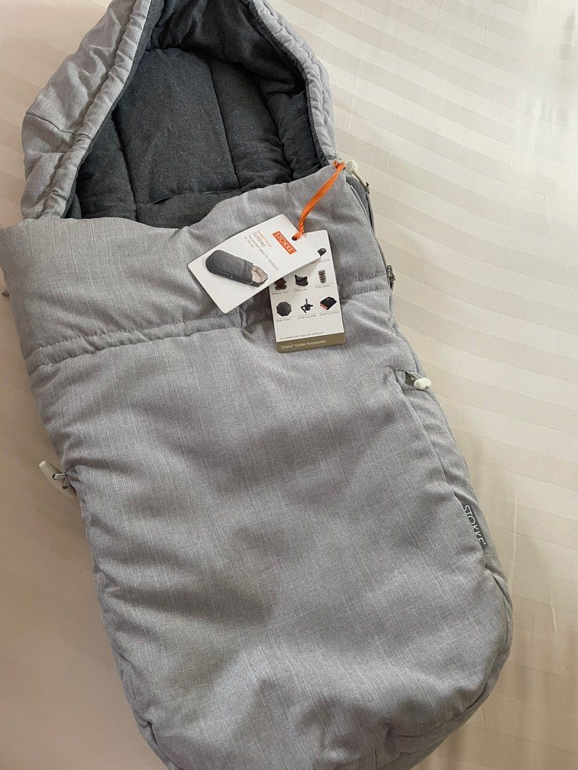 Scoot softbag 2025