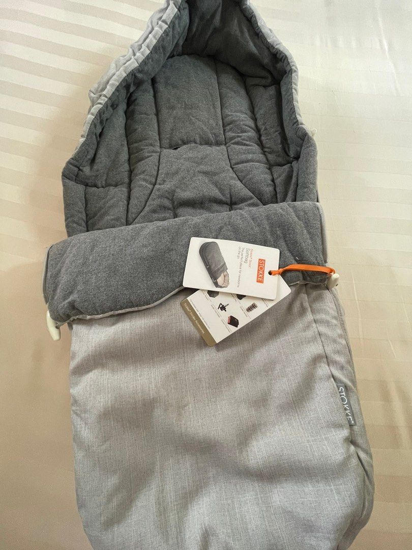 Softbag stokke scoot store