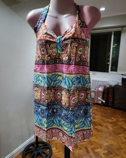 Summer top