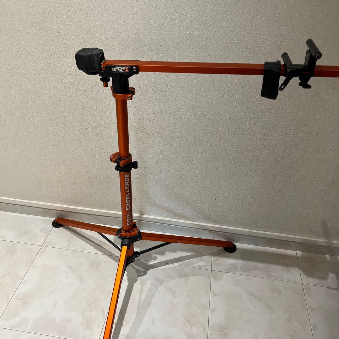 Super b bike workstand Sports Equipment Bicycles Parts