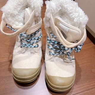 Superdry 超可愛雪靴uK5