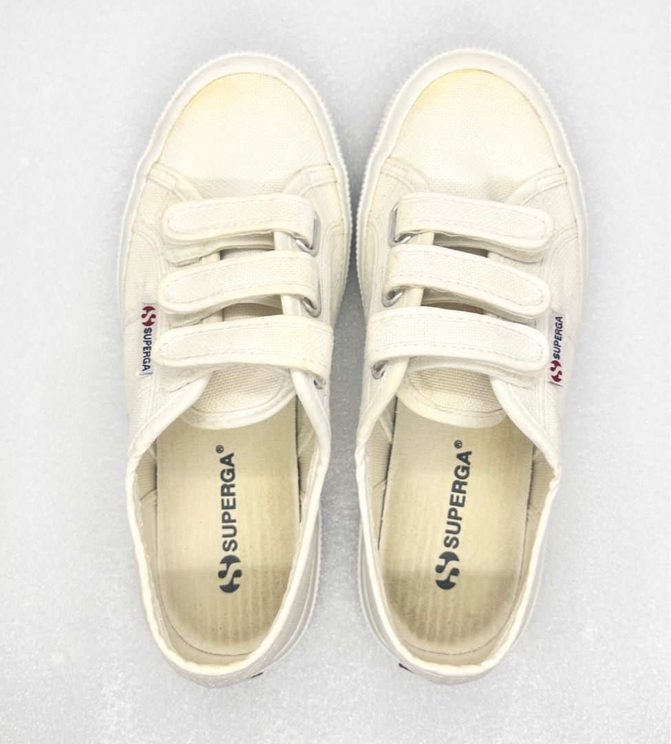 Superga 2750 Women s Preloved Women s Fashion Footwear