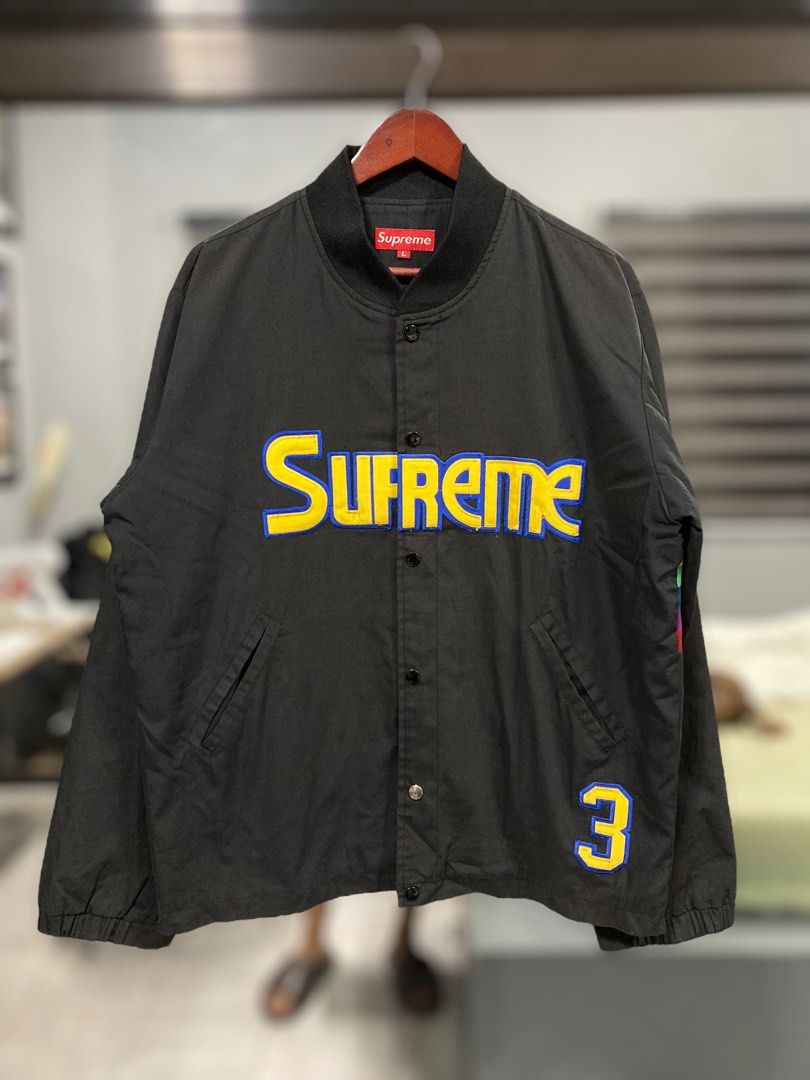 Supreme shop denver nuggets