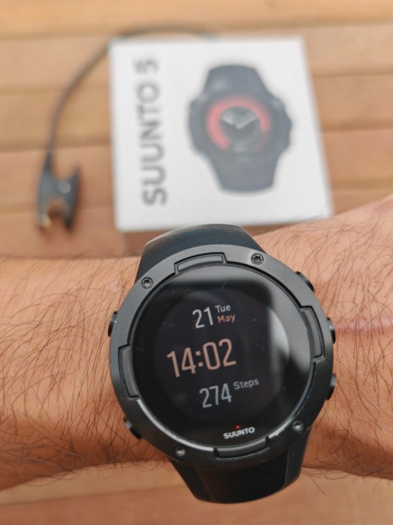 Suunto 5 sales gen 1