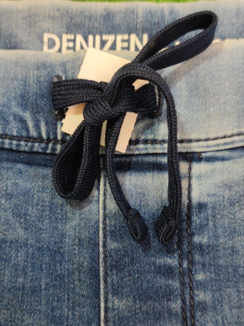 Levis denizen jogger 2025