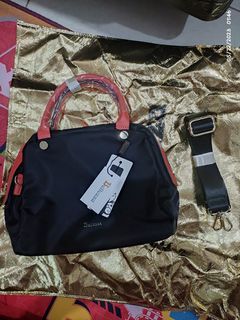 Tas Bellezza