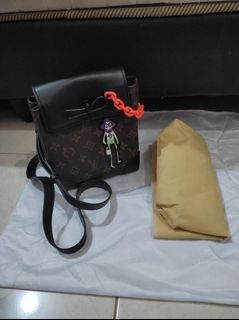 Tas Fashion Kekinian