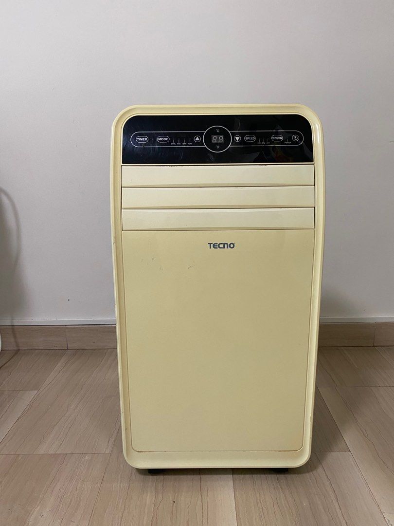 Islandwide appliance store