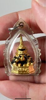 Thai Amulet