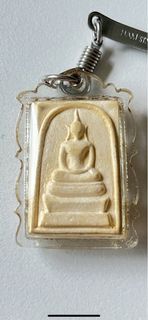 Thai Amulet