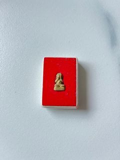 Thai Amulet