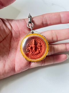 Thai Amulets
