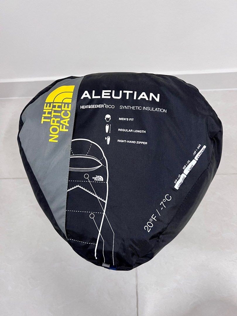 Aleutian 20 outlet