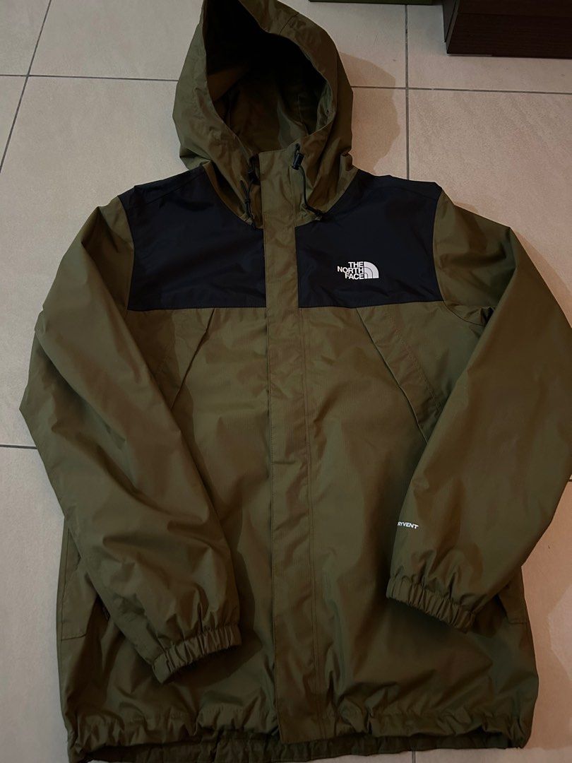 The north face k jacket store