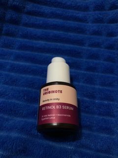 The Originote Retinol