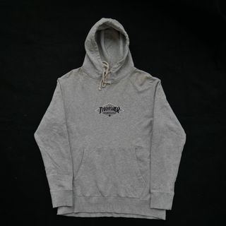 Thrasher x Beauty and youth Hoodie