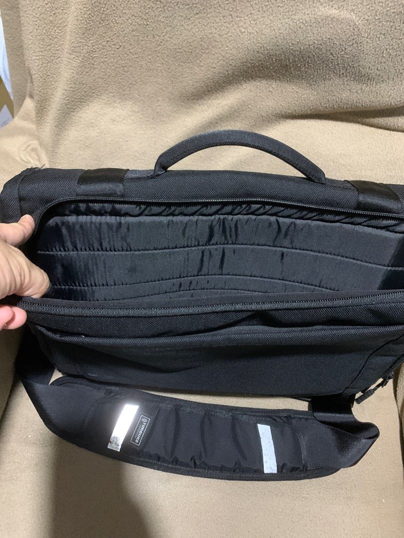 Timbuk2 Commute Messenger Bag 2.0, Men's Fashion, Bags, Briefcases on
