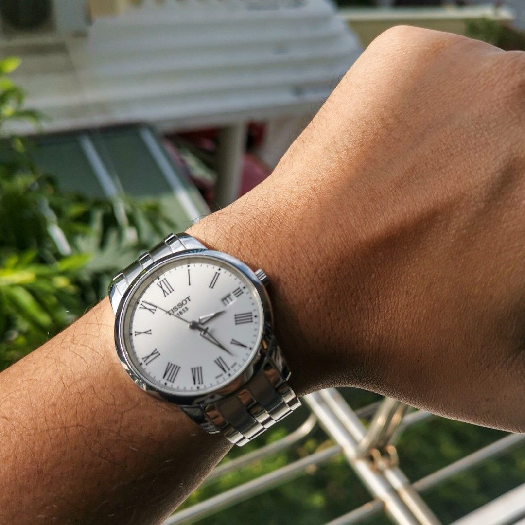 Tissot jungfraubahn on sale limited edition