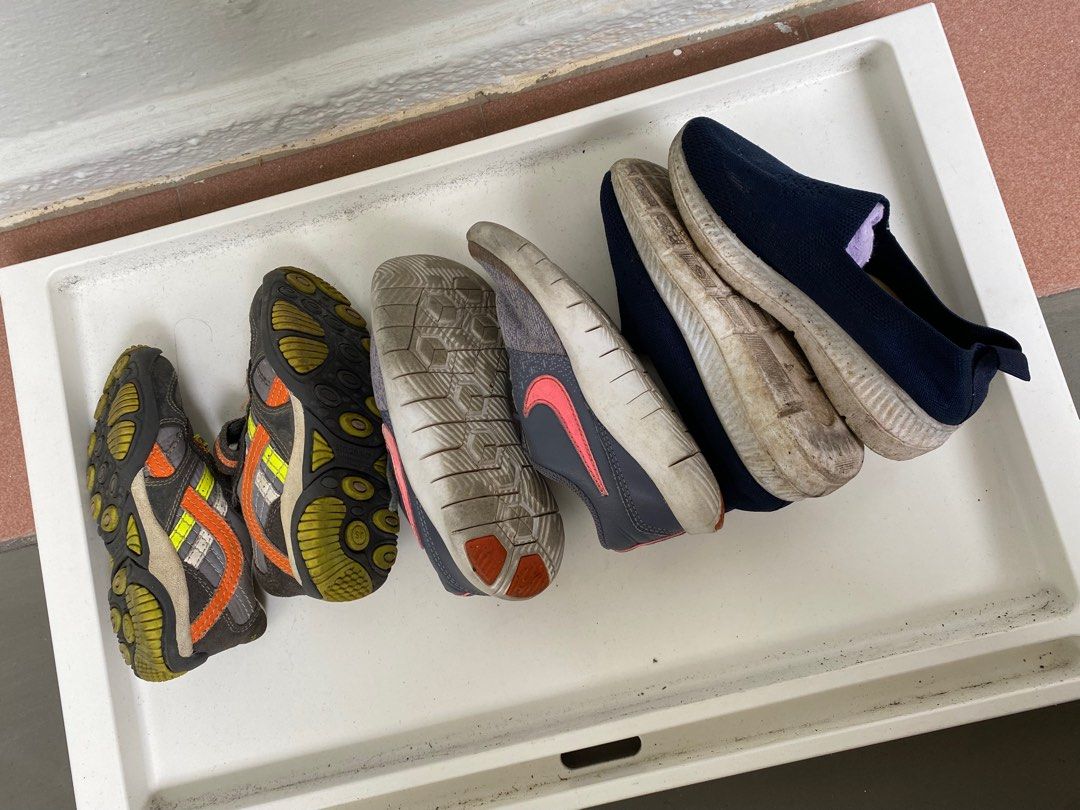 All shoes $10 top