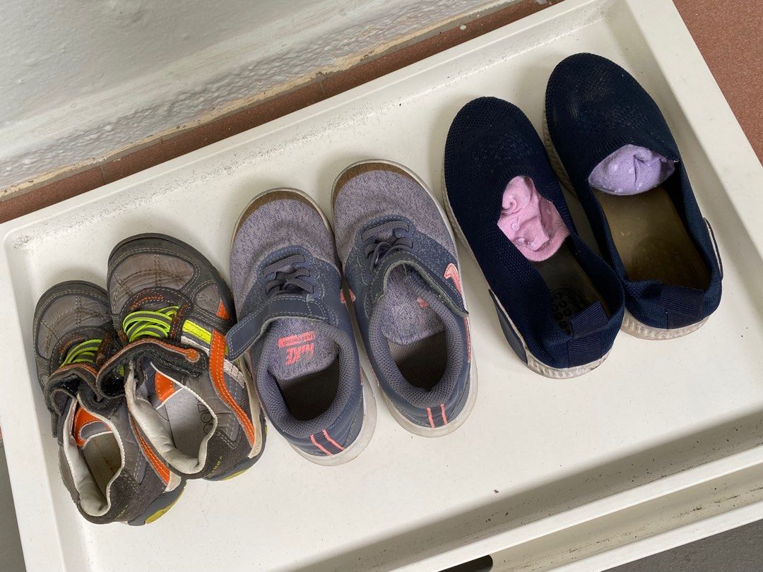 All cheap shoes $10