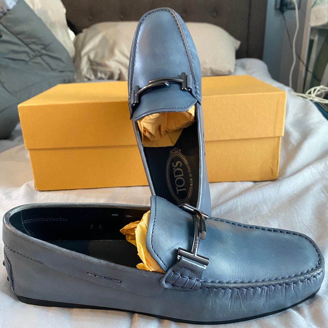 tods driving shoes sale