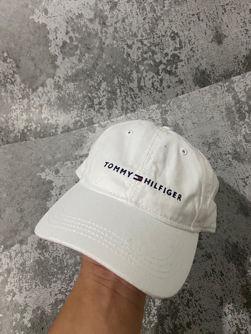 Tommy outlet cap price