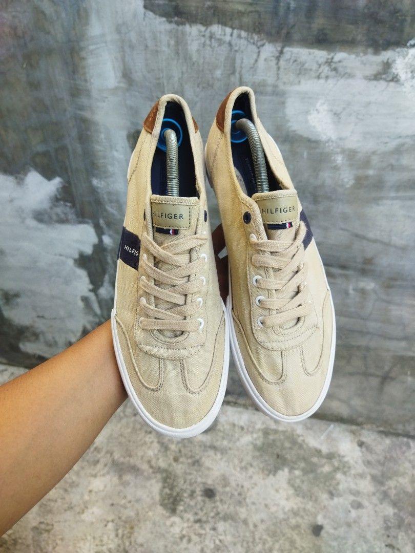 Vans tommy hilfiger Clearance