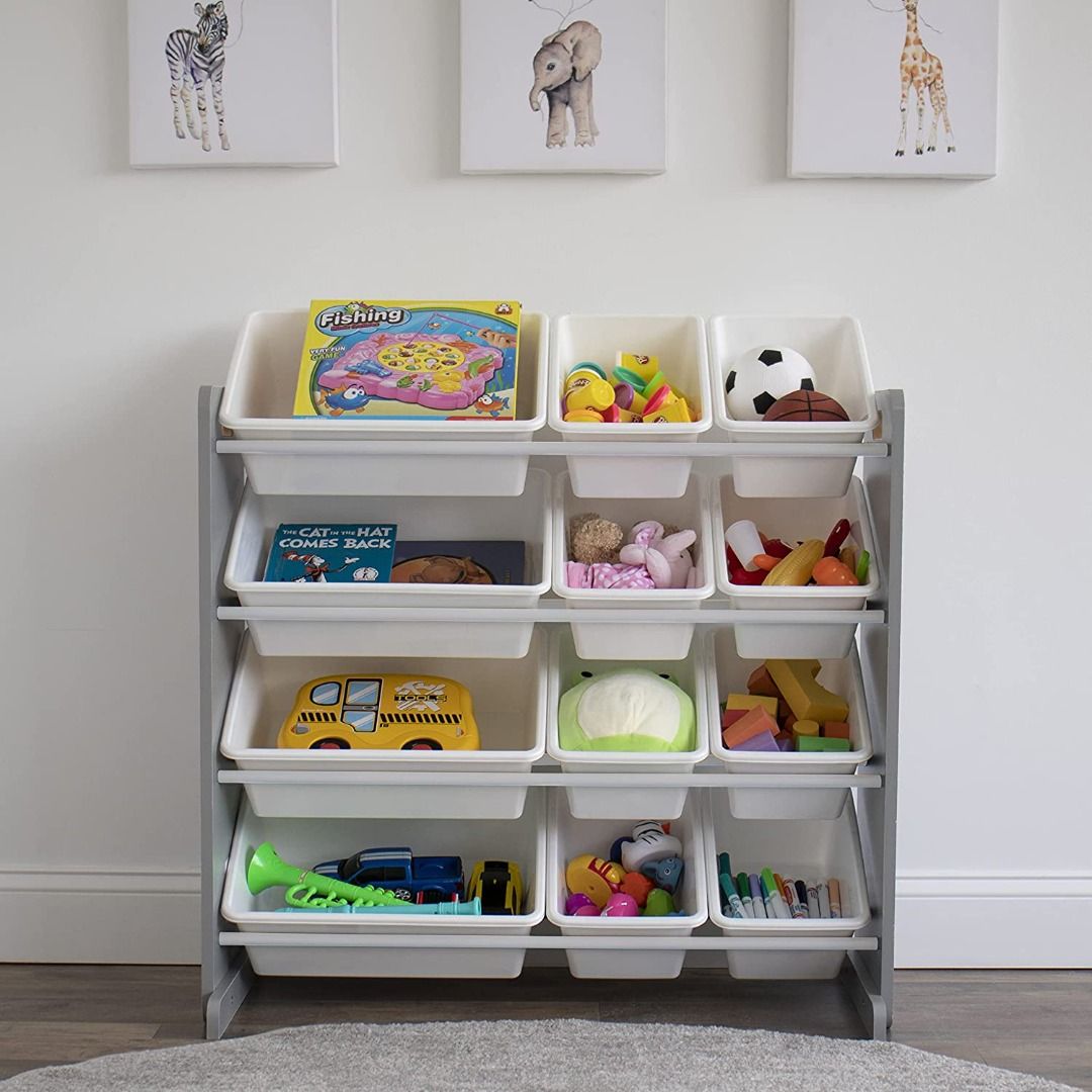Tot outlet tutors organizer
