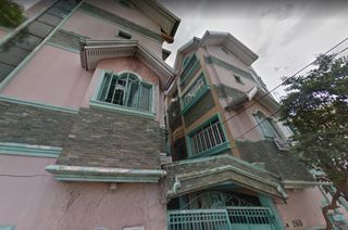 Townhouse for Sale in Baesa Balintawak Distrct Quezon City