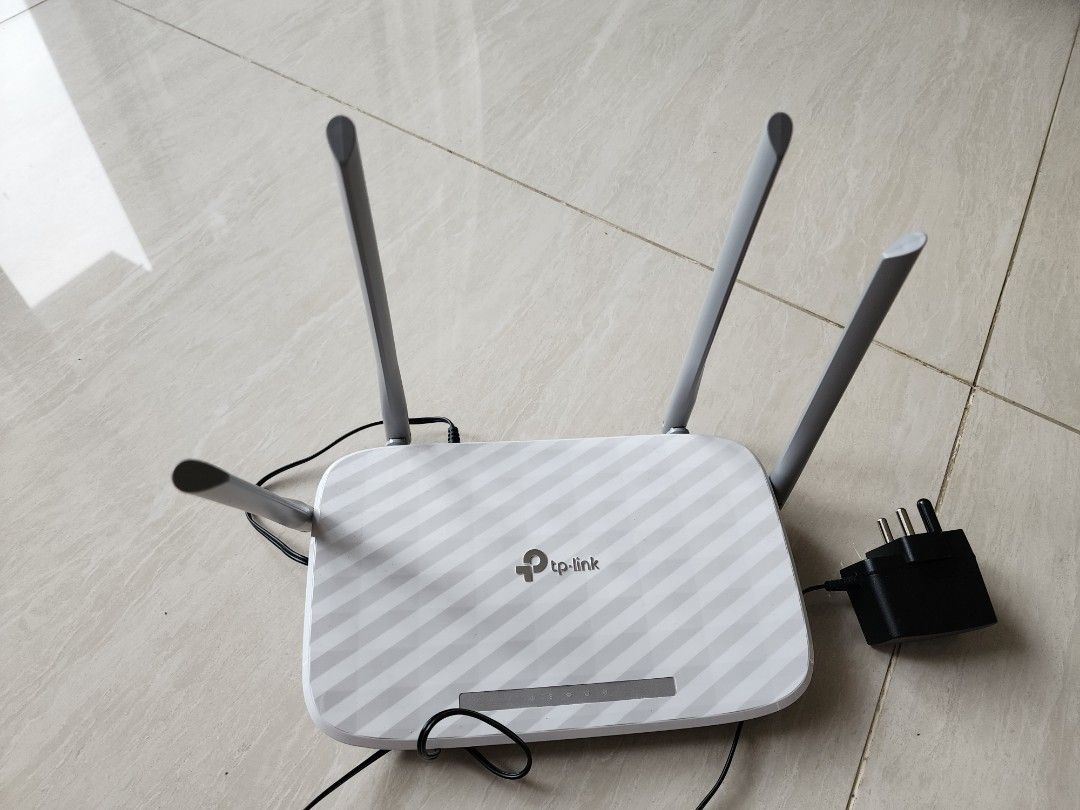 TP link Archer C50 Wifi Router dual band440103451555932162