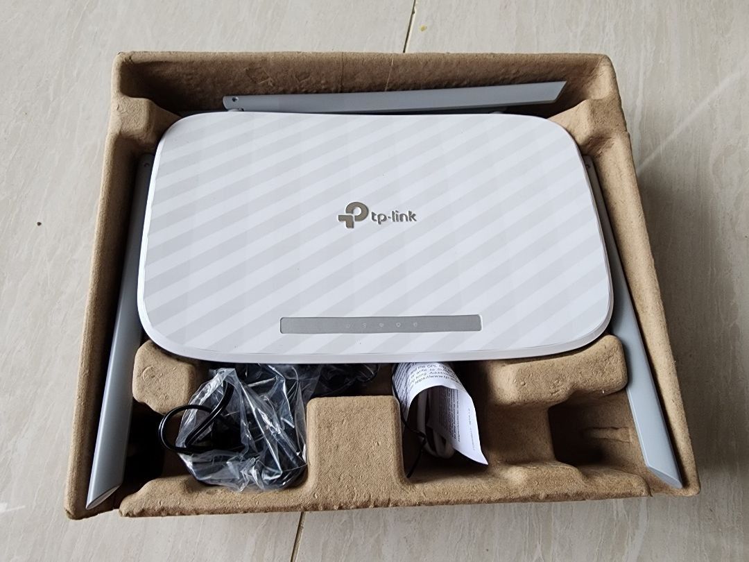 TP link Archer C50 Wifi Router dual band440103451555932161
