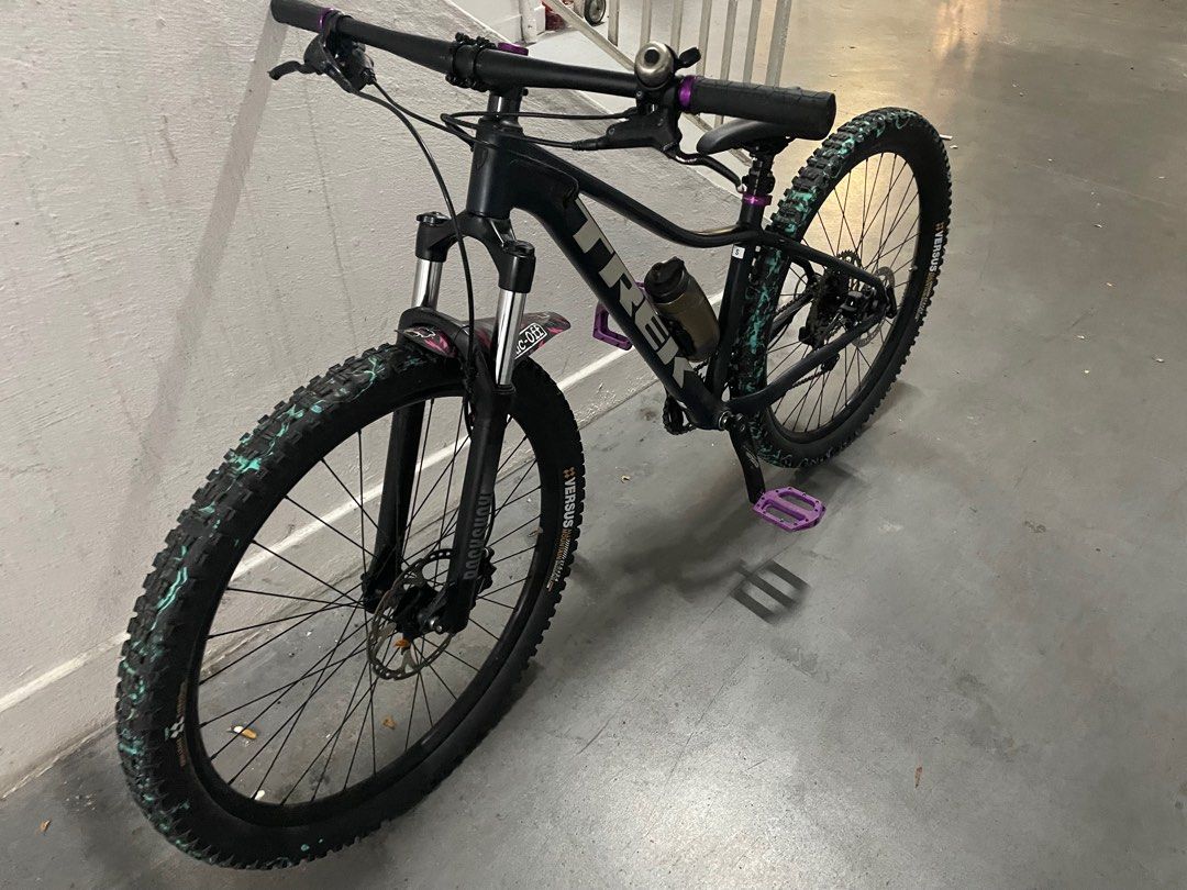Trek marlin hotsell 7 womens