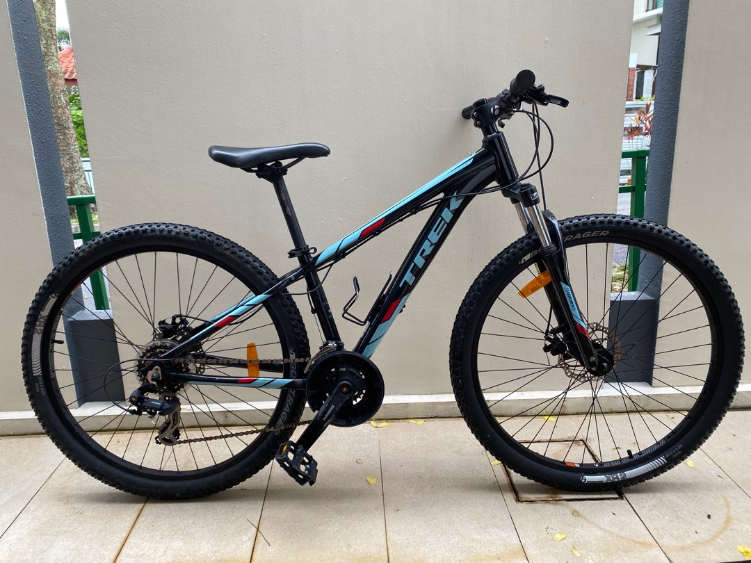 Vtt trek 2015 shop