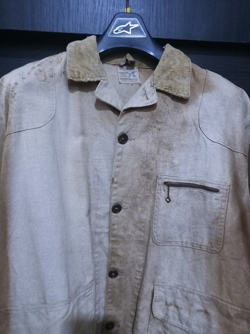 Carhartt cronos jacket sales