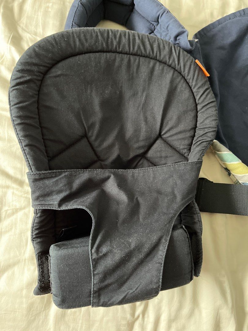 Tula standard carrier Slow ride, Babies & Kids, Going Out, Carriers